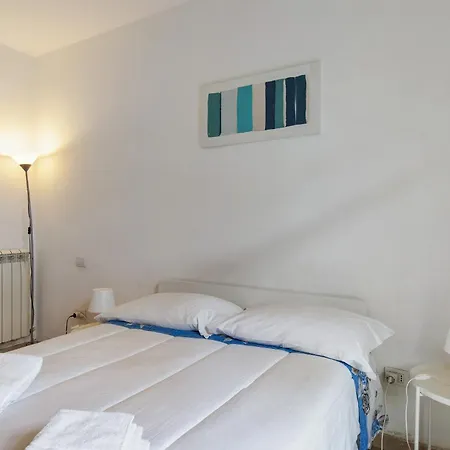 Grazioso A Apartman Lucca