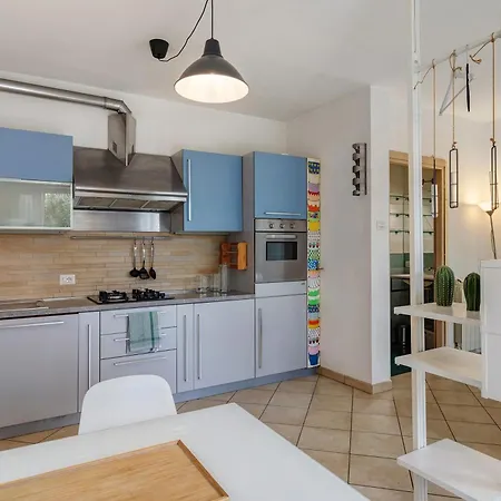 Grazioso A Apartman Lucca