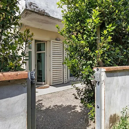 Grazioso A Apartman