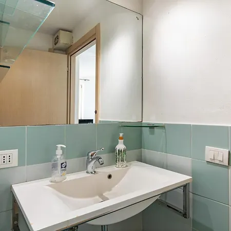 Grazioso A Apartament *