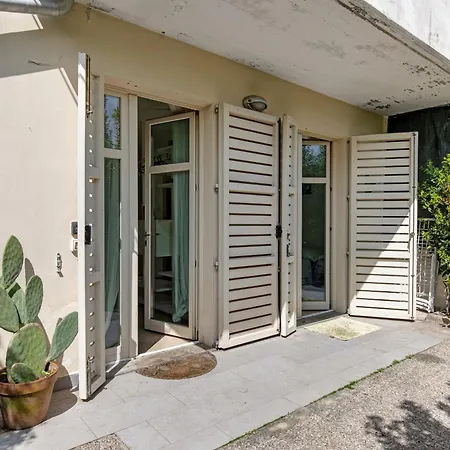 Apartament Grazioso A *