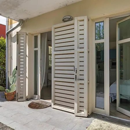 Grazioso A Lägenhet Lucca