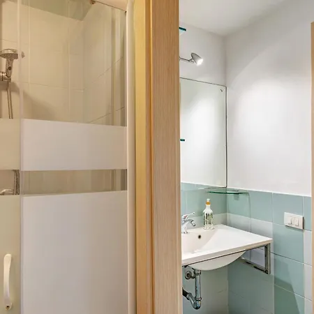 Apartment Grazioso A Lucca