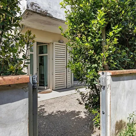 Apartment Grazioso A