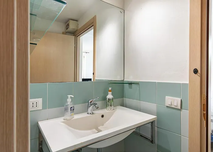 Grazioso A 아파트 *