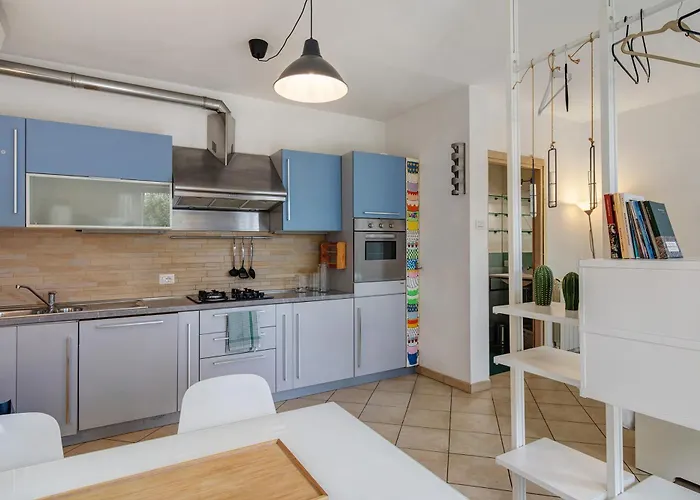 아파트 Grazioso A *