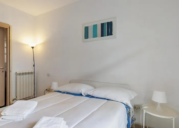 Grazioso A 아파트 루카