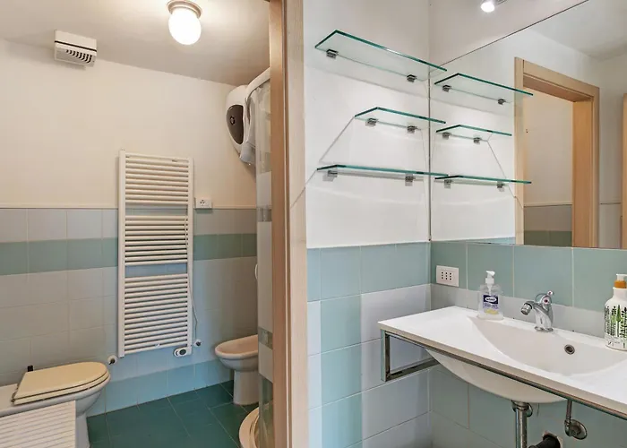 Grazioso A 아파트