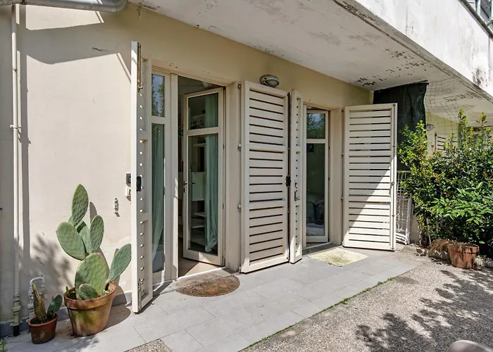 아파트 Grazioso A *