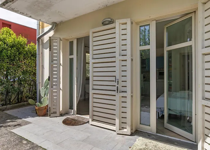 Grazioso A 아파트 루카