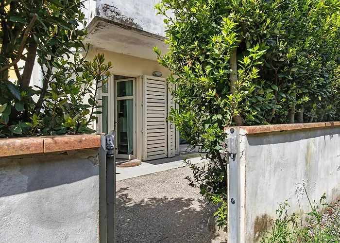 아파트 Grazioso A