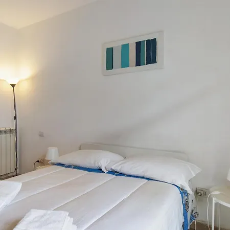 Grazioso A Appartement Lucca