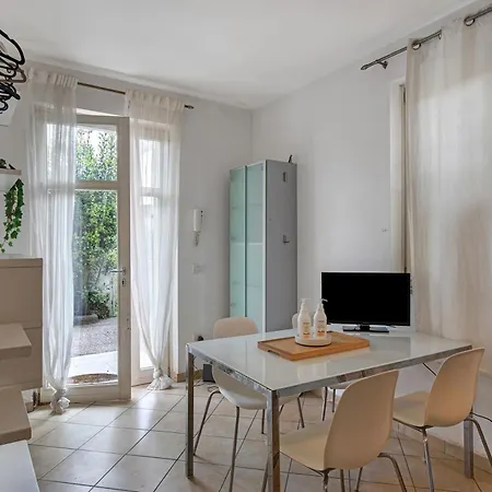 Appartement Grazioso A