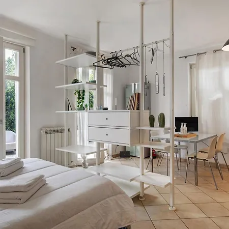 Grazioso A Appartement *