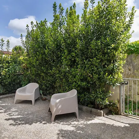 Grazioso A Appartement Lucca
