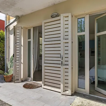 Apartment Grazioso A Lucca