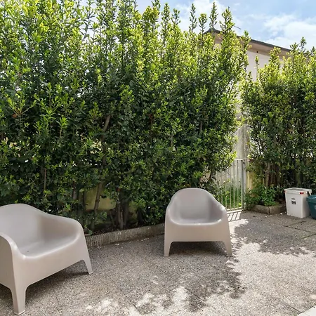 Apartment Grazioso A